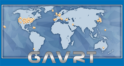 GAVRT International Schools